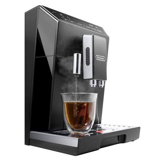 Expresso avec broyeur DELONGHI ECAM 44.660.B LATTE CREMA