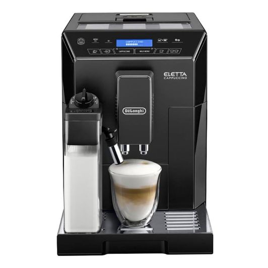 Expresso avec broyeur DELONGHI ECAM 44.660.B LATTE CREMA