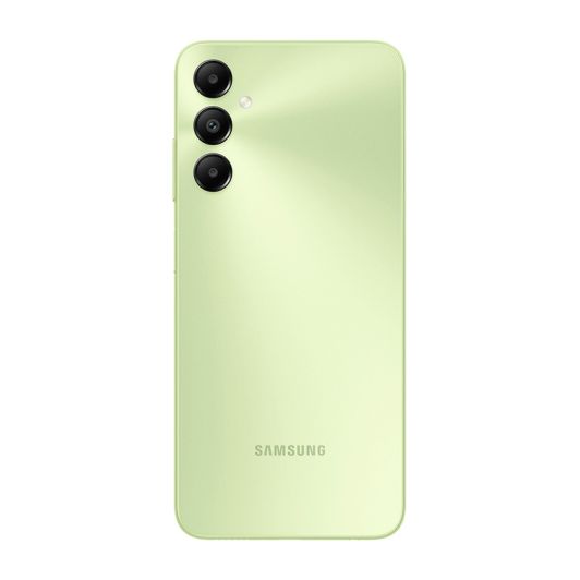 Smartphone SAMSUNG A05S 64Go Lime