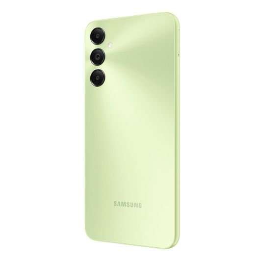 Smartphone SAMSUNG A05S 64Go Lime