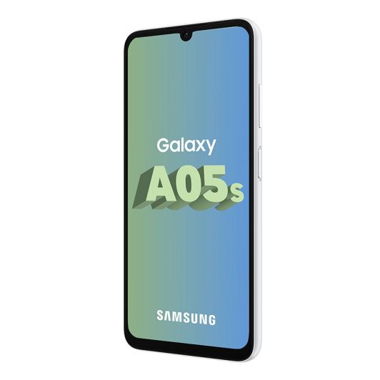 Smartphone SAMSUNG A05S 64Go Argent
