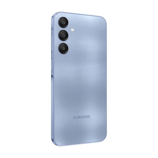 Smartphone SAMSUNG Galaxy A25 5G Bleu