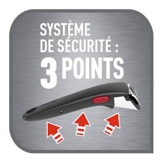 Batterie de cuisine TEFAL Ingenio generous cook 5 pièces