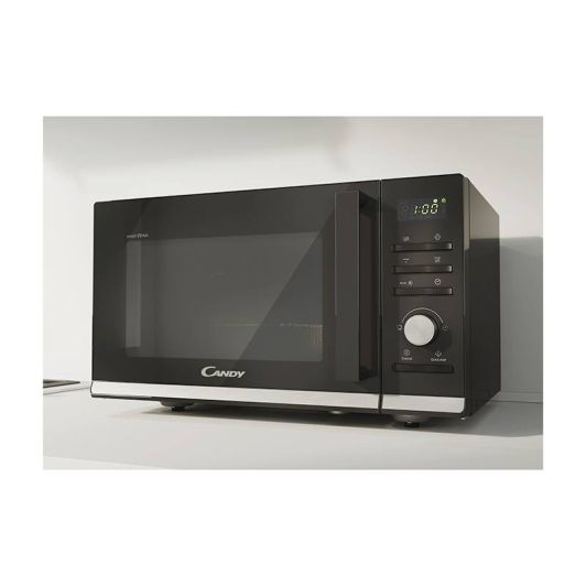 Micro-ondes grill 23L CANDY CMGA23TNDB/ST 