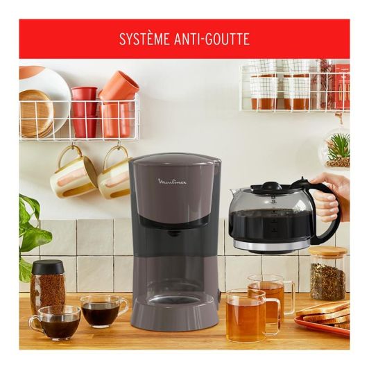 Cafetière MOULINEX FG170910 RIO