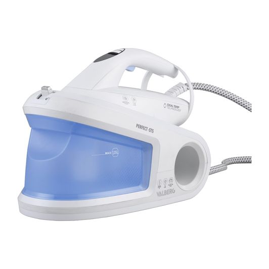 Centrale vapeur VALBERG PERFECT ST5