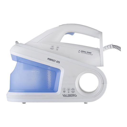 Centrale vapeur VALBERG PERFECT ST5