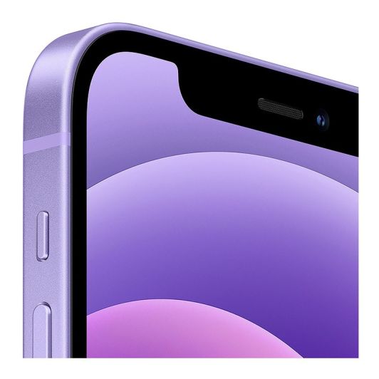 APPLE iPHONE 12 64Go Violet reconditionné Grade Eco