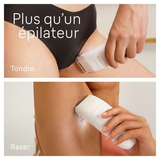 Epilateur BRAUN SILK EPIL SE 7-030