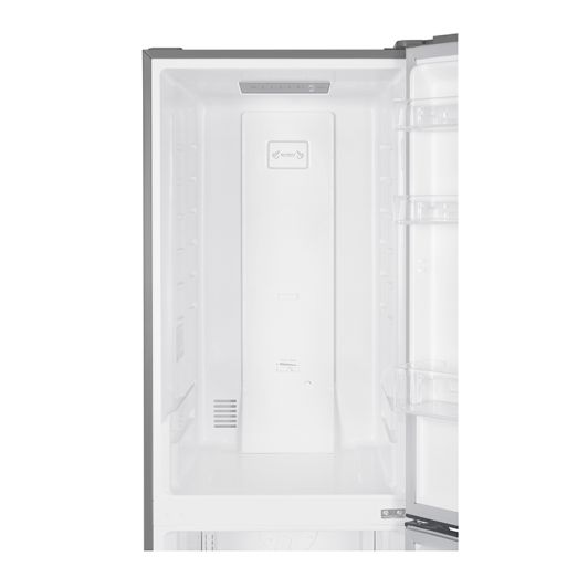 Réfrigérateur combiné VALBERG CNF 327 D S742C