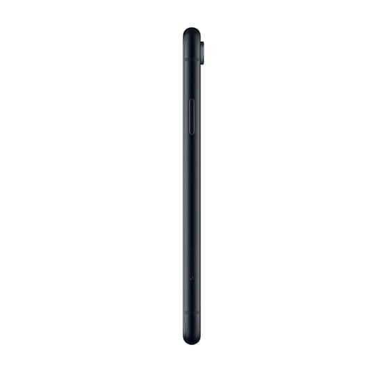 APPLE iPhone XR 128Go noir Reconditionné grade éco