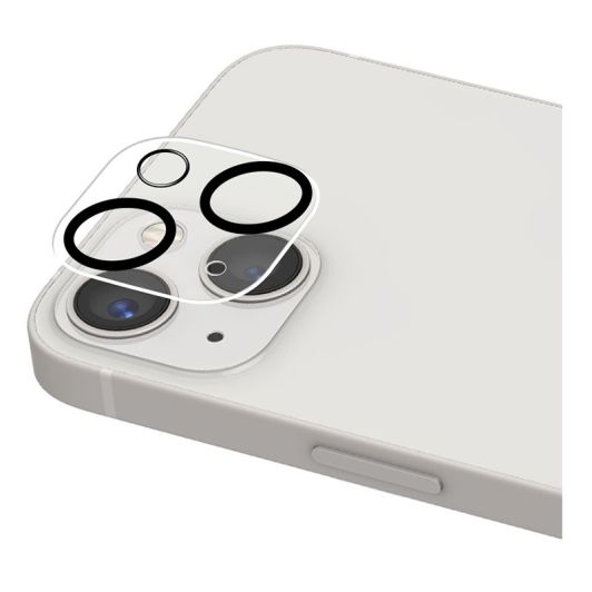 Film de protection pour appareil photo WE APPLE iPhone 13