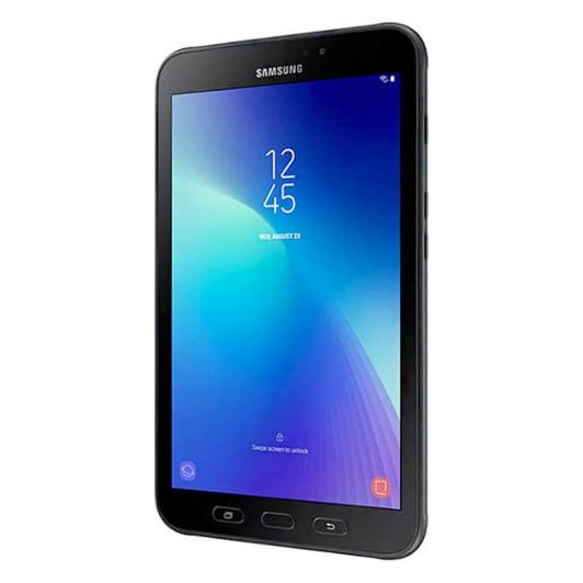 Tablette 8