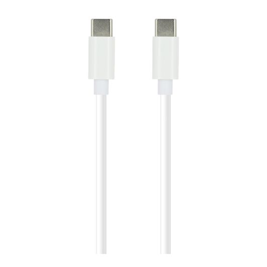 Câble USB C EDENWOOD 2,5M Blanc