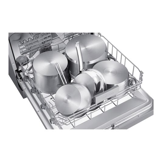 Lave-vaisselle 14 couverts SAMSUNG DW60CG550FSR 14S44DB D