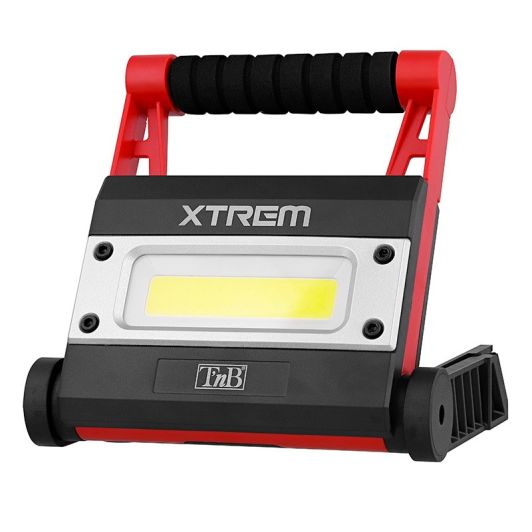 Lampe TNB extérieure XTREMWORK