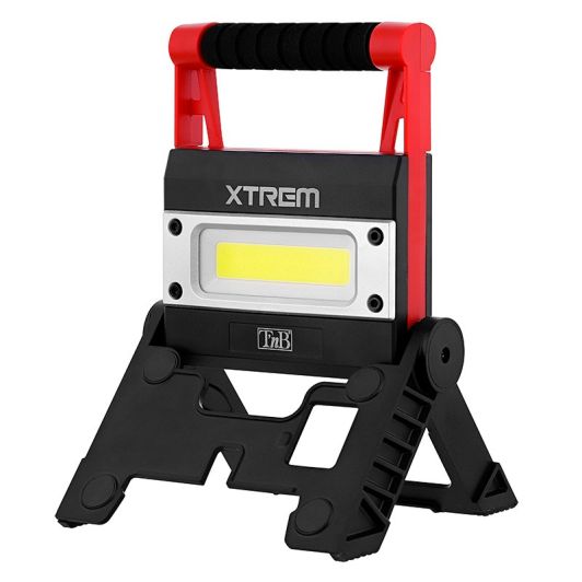 Lampe TNB extérieure XTREMWORK