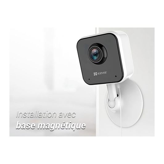 Caméra de Surveillance EZVIZ H1C 1080P