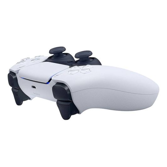 Manette SONY PS5 DUALSENSE V2 blanche