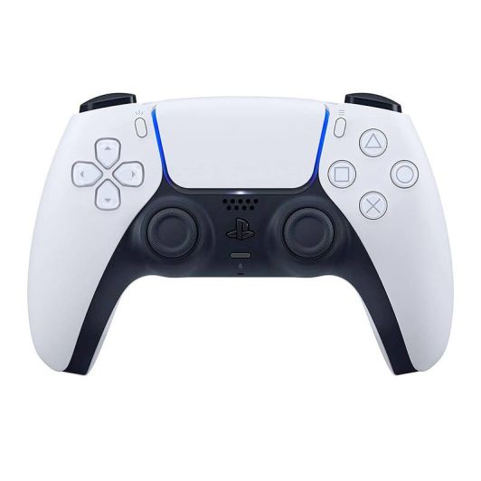 Manette SONY PS5 DUALSENSE V2 blanche