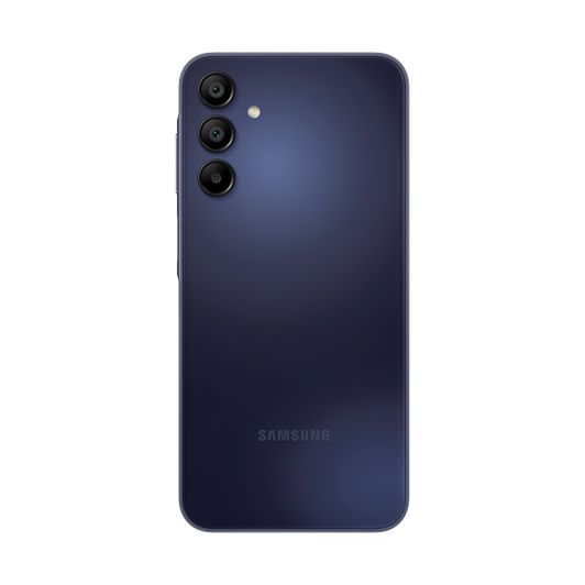 Smartphone SAMSUNG GALAXY A15 5G 128Go Bleu Nuit