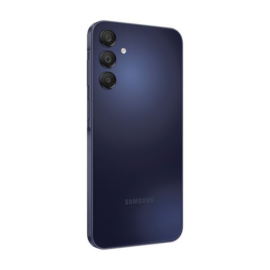 Smartphone SAMSUNG GALAXY A15 5G 128Go Bleu Nuit