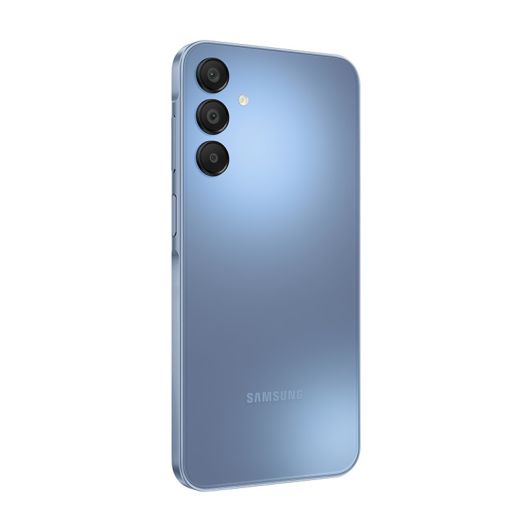 Smartphone SAMSUNG GALAXY A15 5G 128Go Bleu