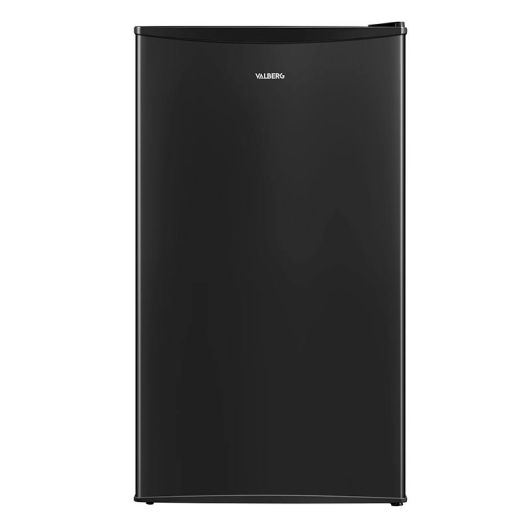 Réfrigérateur top VALBERG TT 93 E B625C