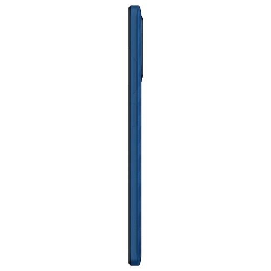 Smartphone XIAOMI  Redmi 12C 4G  128Go Bleu