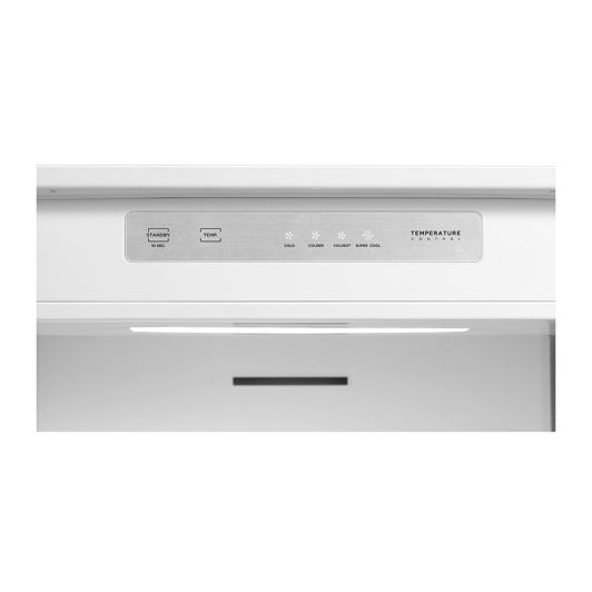 Réfrigérateur intégrable 1 porte VALBERG BI 1D NF 304 D W625C