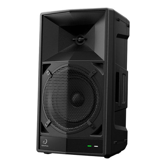 Enceinte Amplifiée PIONEER DJ WAVE EIGHT