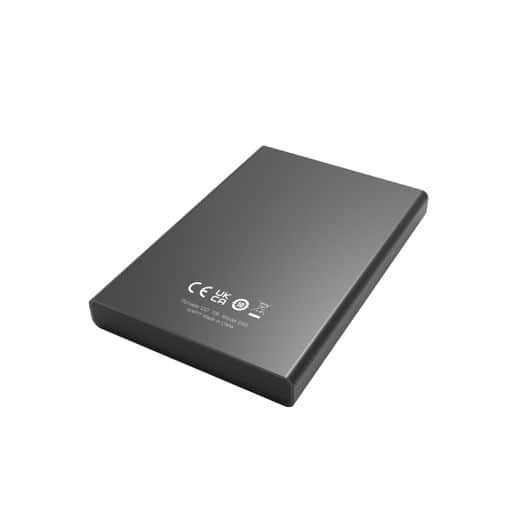 SSD externe LEXAR 2To - E100P