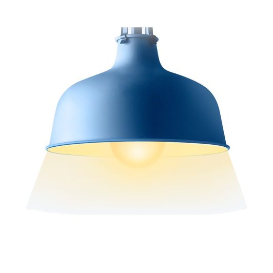 Ampoule connectée TAPO L510E E27 blanche x 2