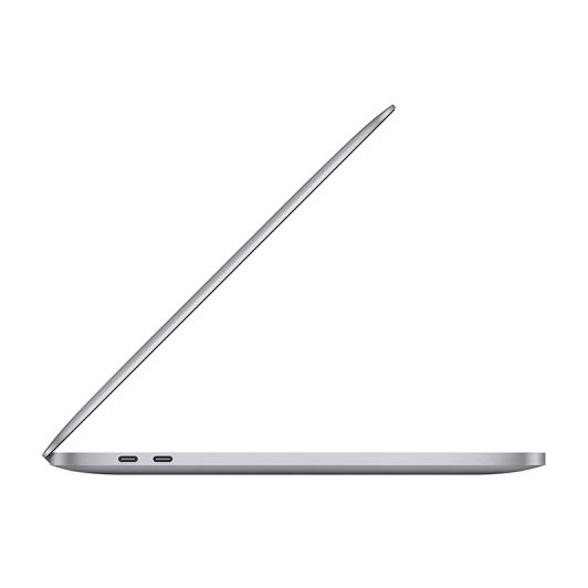 APPLE MacBook Pro 13’’ M1 8Go 256Go SSD 2020 Argent  - Reconditionné Grade A+