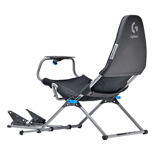 Chaise gaming LOGITECH PLAYSEAT Challenge X 
