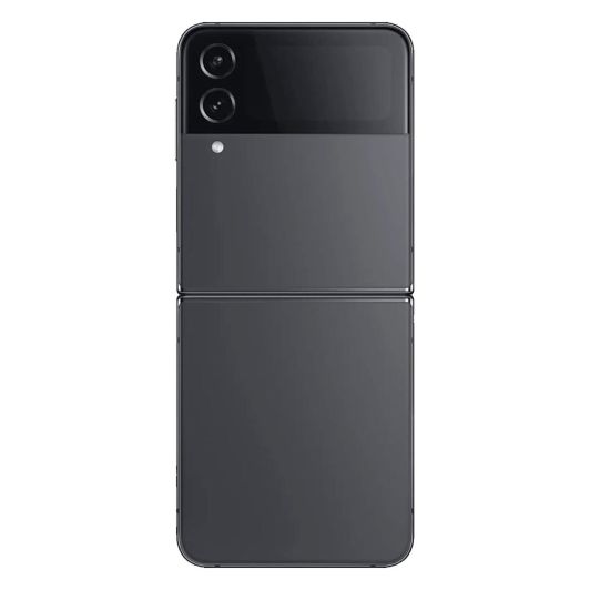 Smartphone SAMSUNG GALAXY Z FLIP 4 512 Go Noir reconditionné Grade A+