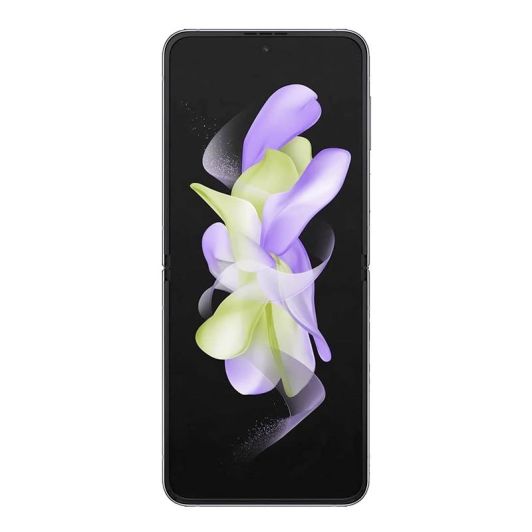 Smartphone SAMSUNG GALAXY Z FLIP 4 512 Go Violet reconditionné Grade A+