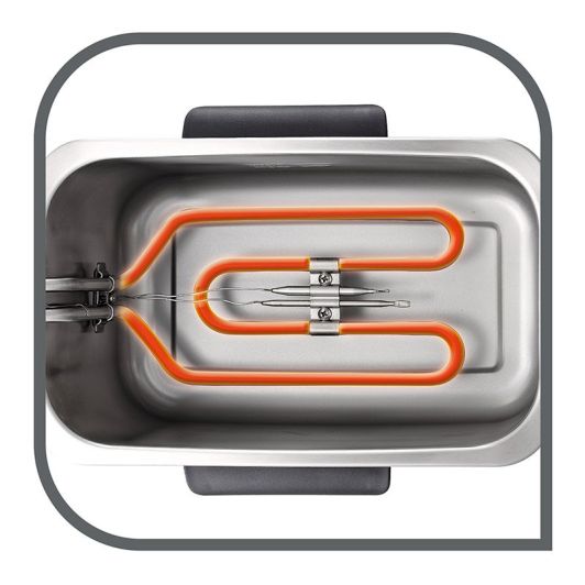 Friteuse TEFAL 3L EASY PRO PREMIUM FR338070