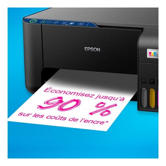 Imprimante EPSON ET-2861