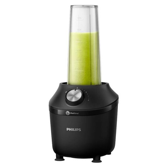 Blender mixeur PHILIPS HR2291/41 660W blender 2L + gourde
