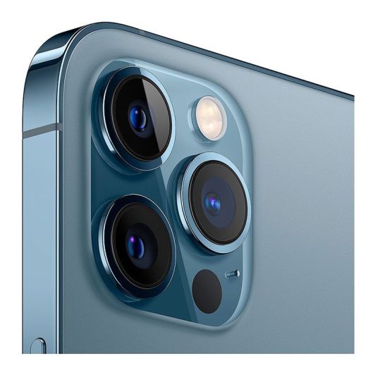 APPLE iPhone 12 Pro Max 128 Go Bleu reconditionné Grade A+