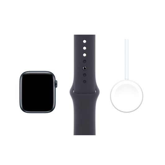 Montre connectée Apple Watch SE2 40mm (2022) Noir