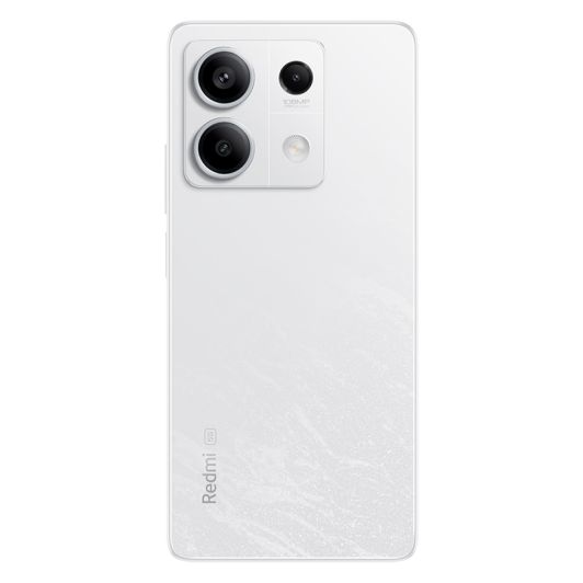 Smartphone XIAOMI Redmi Note 13 5G 256Go Blanc + Coque
