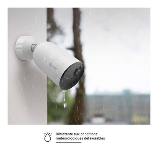 Caméra de surveillance EZVIZ CB3 1080p