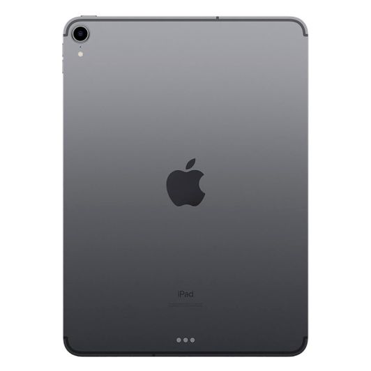 APPLE iPad Pro 1e génération 11’’ 64Go Argent WIFI - Reconditionné Grade A+