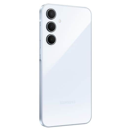 Smartphone SAMSUNG GALAXY A35 5G 128Go Bleu