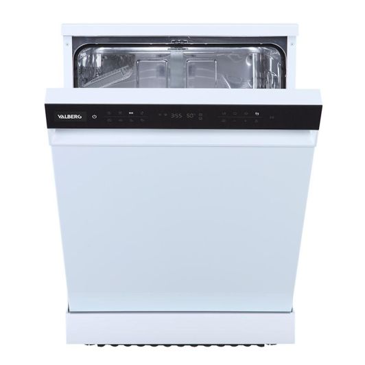 Lave-vaisselle 14 couverts VALBERG 14S40 B WAD929C