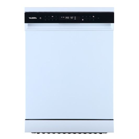 Lave-vaisselle 14 couverts VALBERG 14S40 B WAD929C