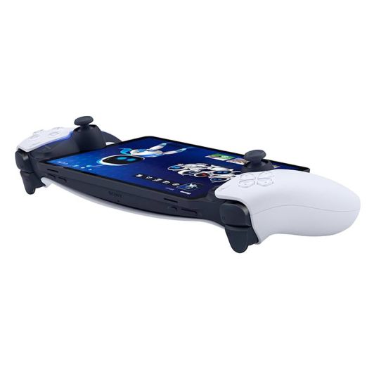 Console PLAYSTATION Portal Blanche