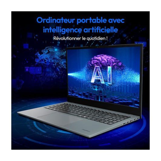 Ordinateur Portable 15,6